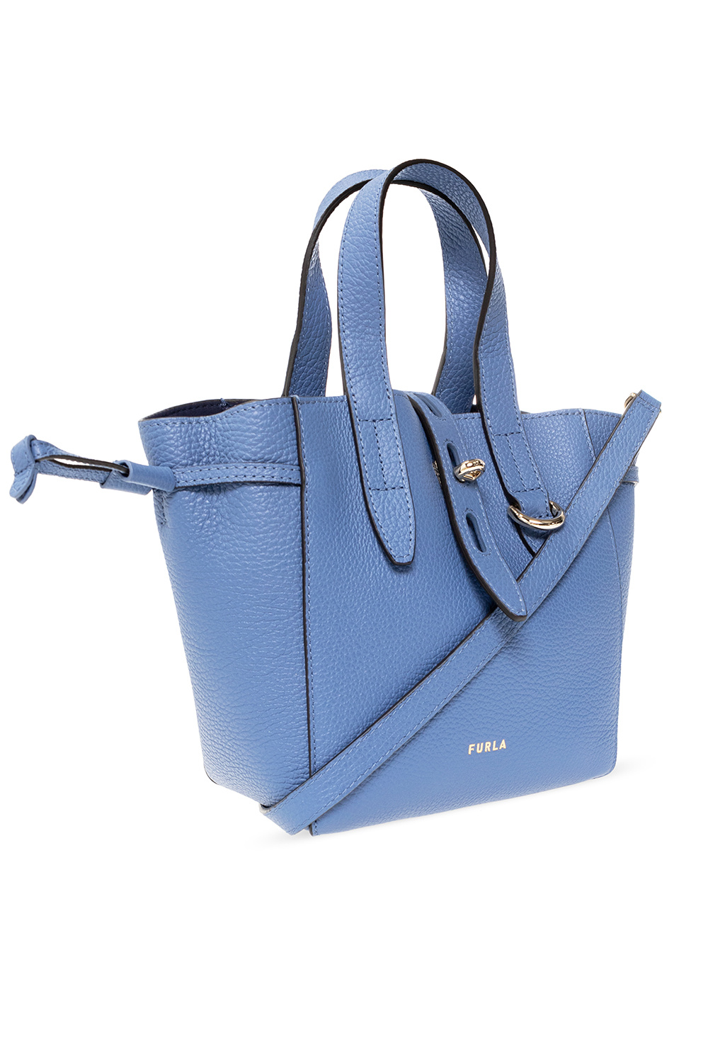 Furla 'Net Mini' shoulder bag | IetpShops | Women's Bags | Versace 
